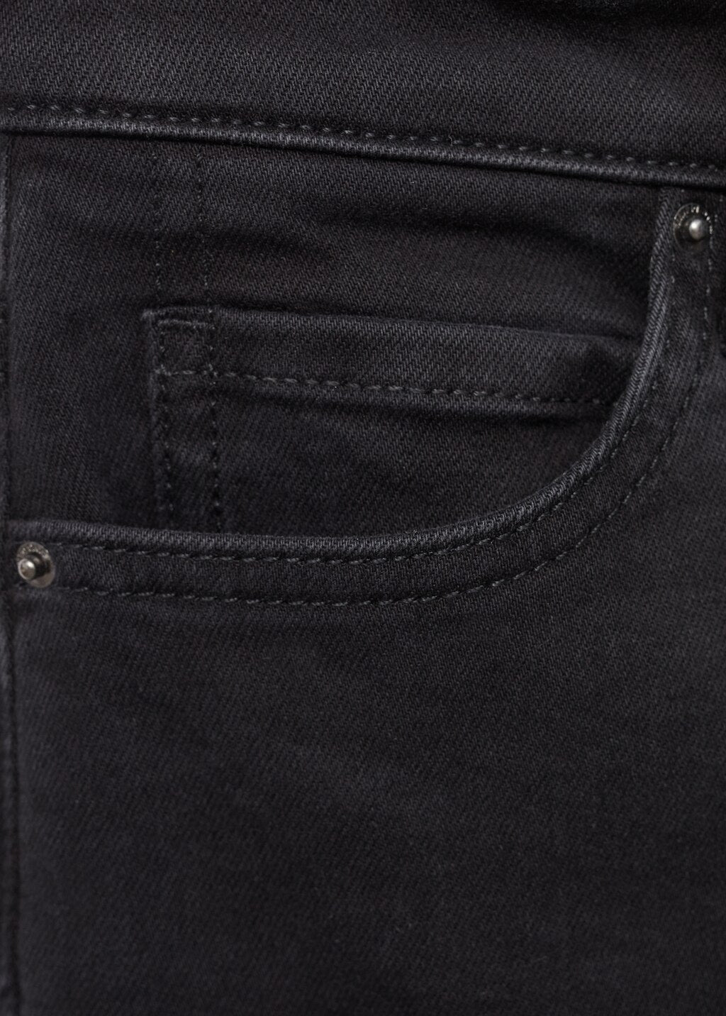MANGO NEWISA 17027765-TN MANGO WOMEN DENIM JEANS