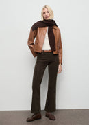 MANGO JOLENEP 17027773-32 MANGO WOMEN DENIM JEANS-1