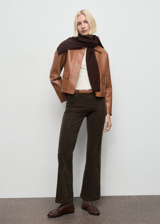 MANGO JOLENEP 17027773-32 MANGO WOMEN DENIM JEANS