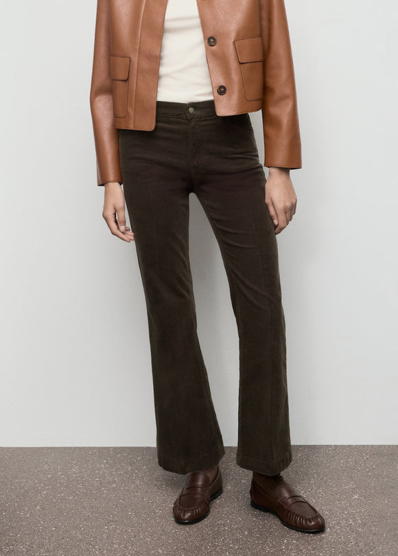 MANGO JOLENEP 17027773-32 MANGO WOMEN DENIM JEANS