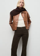 MANGO JOLENEP 17027773-32 MANGO WOMEN DENIM JEANS-4