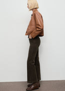 MANGO JOLENEP 17027773-32 MANGO WOMEN DENIM JEANS-5