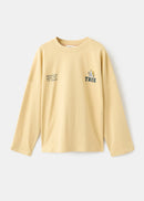 MANGO TREK 17027775-11 MANGO KIDS BOY T-SHIRT LONG SLEEVE-2