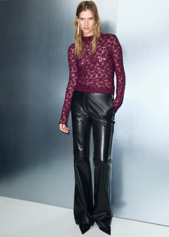 MANGO XSELENA 17027794-78 MANGO WOMEN TOP