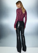 MANGO XSELENA 17027794-78 MANGO WOMEN TOP-3