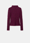 MANGO XSELENA 17027794-78 MANGO WOMEN TOP-5