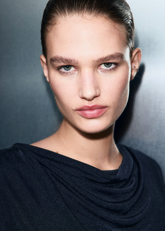 MANGO XBERGAMO 17027804-57 MANGO WOMEN TOP