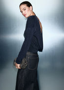 MANGO XBERGAMO 17027804-57 MANGO WOMEN TOP-5