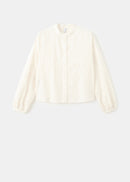 MANGO PETRA 17027805-05 MANGO WOMEN BLOUSE-5