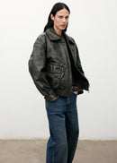 MANGO DANIELLE 17027813-DO MANGO WOMEN DENIM JEANS-4