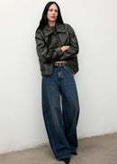 MANGO DANIELLE 17027813-DO MANGO WOMEN DENIM JEANS-5