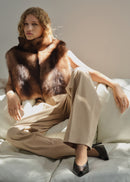 MANGO TOMTOM 17027912-08 MANGO WOMEN TROUSER-2