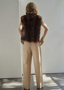 MANGO TOMTOM 17027912-08 MANGO WOMEN TROUSER-3