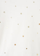 MANGO MIRROR 17029096-02 MANGO KIDS GIRL T-SHIRT LONG SLEEVE-2