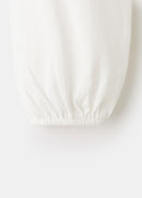 MANGO MIRROR 17029096-02 MANGO KIDS GIRL T-SHIRT LONG SLEEVE-3