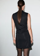 MANGO XCHER 17029113-99 MANGO WOMEN TOP-3