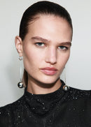 MANGO XCHER 17029113-99 MANGO WOMEN TOP-4