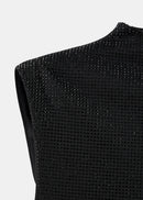 MANGO XCHER 17029113-99 MANGO WOMEN TOP-7