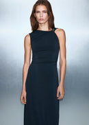 MANGO XJEWELMI 17029116-56 MANGO WOMEN DRESS FULL LENGTH-2