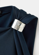 MANGO XJEWELMI 17029116-56 MANGO WOMEN DRESS FULL LENGTH-8