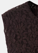 MANGO XKELLY 17029117-30 MANGO WOMEN DRESS FULL LENGTH-6