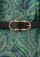 MANGO DIVINE 17029121-43 MANGO WOMEN DRESS FULL LENGTH-7