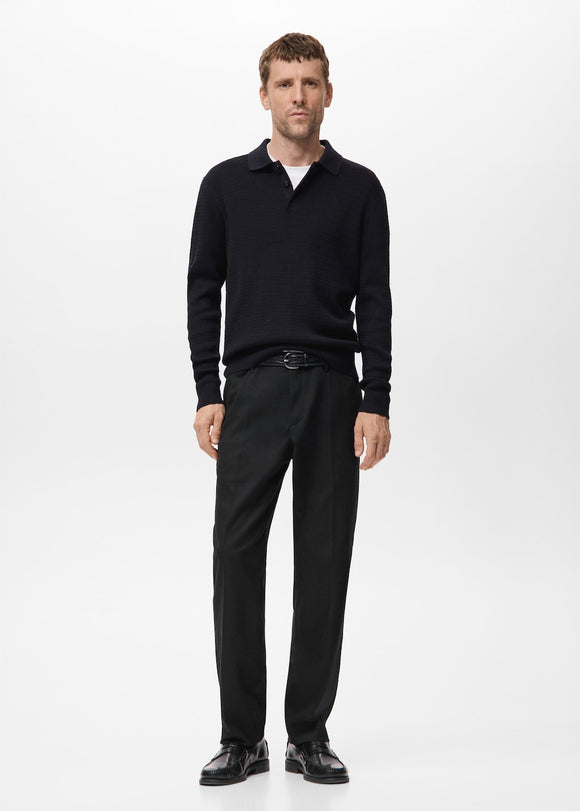 MANGO DOVER 17029208-99 MANGO MAN TROUSERS