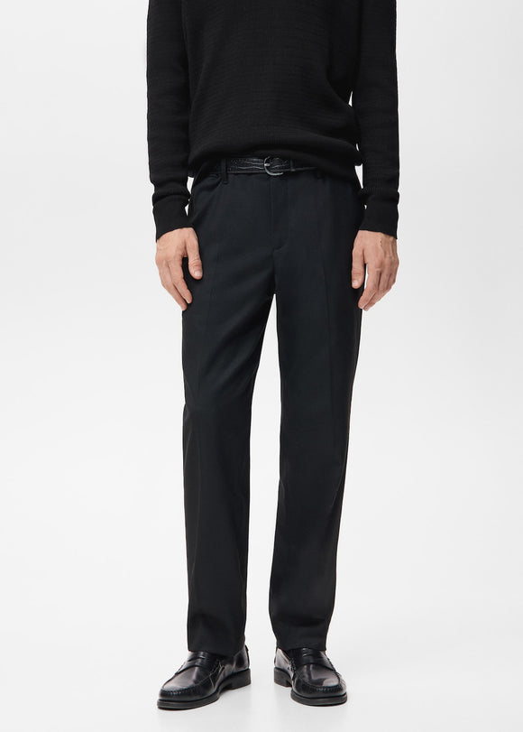 MANGO DOVER 17029208-99 MANGO MAN TROUSERS