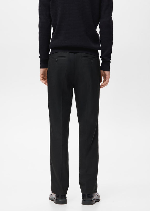 MANGO DOVER 17029208-99 MANGO MAN TROUSERS