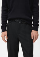 MANGO DOVER 17029208-99 MANGO MAN TROUSERS-4