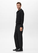 MANGO DOVER 17029208-99 MANGO MAN TROUSERS-6