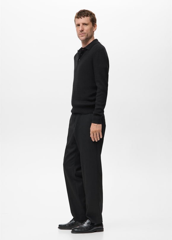 MANGO DOVER 17029208-99 MANGO MAN TROUSERS