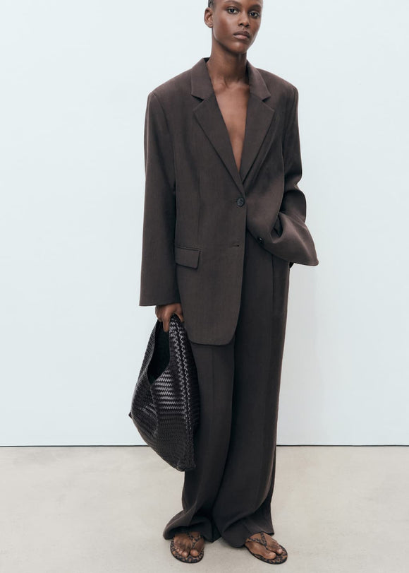 MANGO CHIQUI 17031124-99 MANGO WOMEN SANDAL