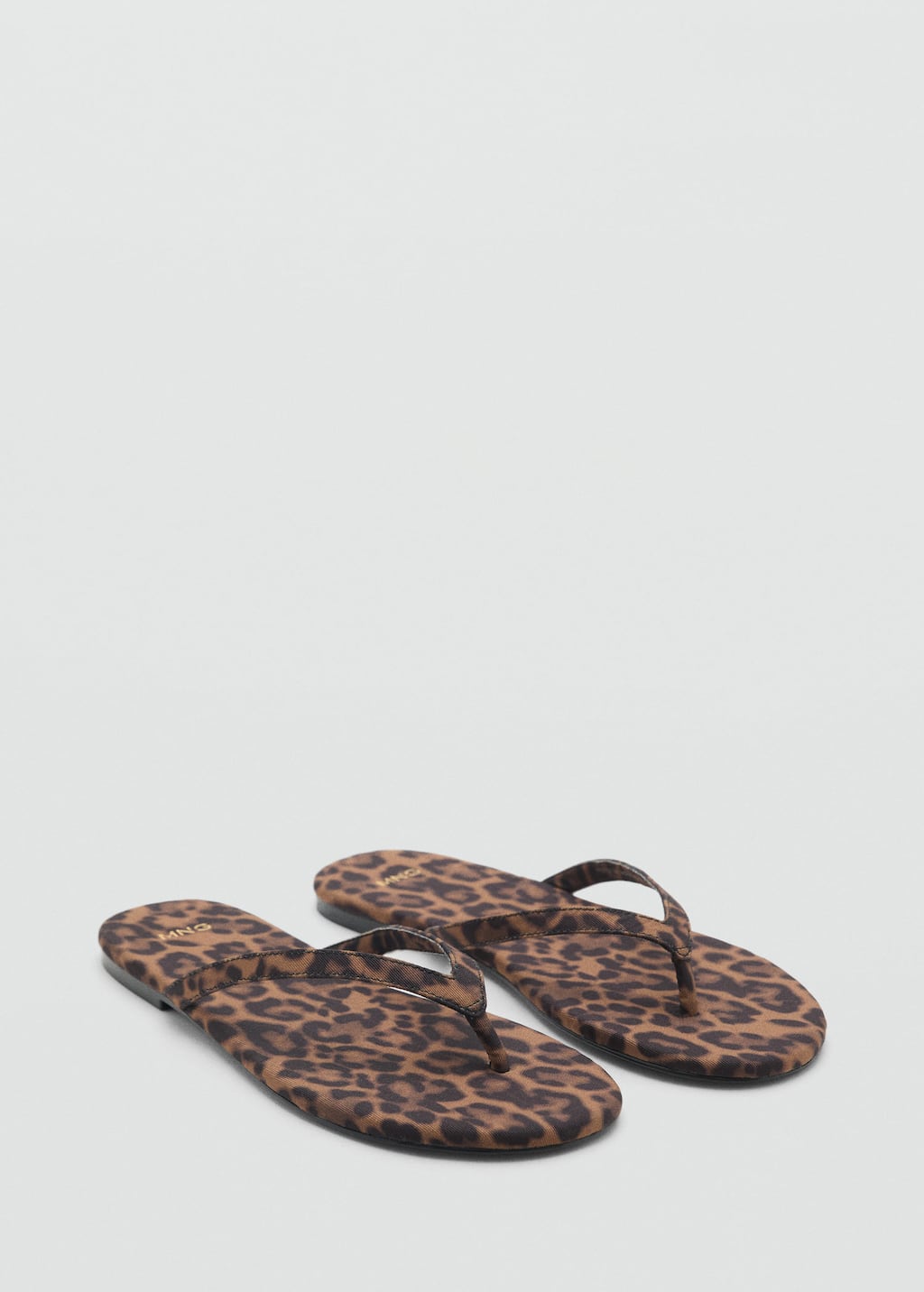 MANGO CHIQUI 17031124-99 MANGO WOMEN SANDAL