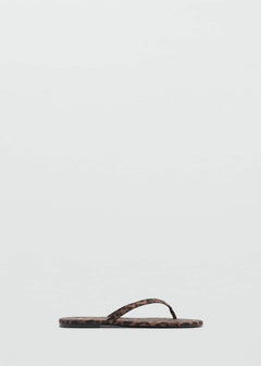 MANGO CHIQUI 17031124-99 MANGO WOMEN SANDAL