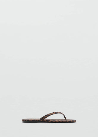 MANGO CHIQUI 17031124-99 MANGO WOMEN SANDAL