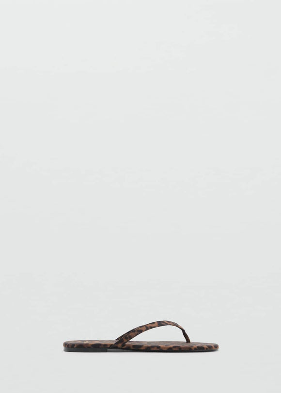 MANGO CHIQUI 17031124-99 MANGO WOMEN SANDAL