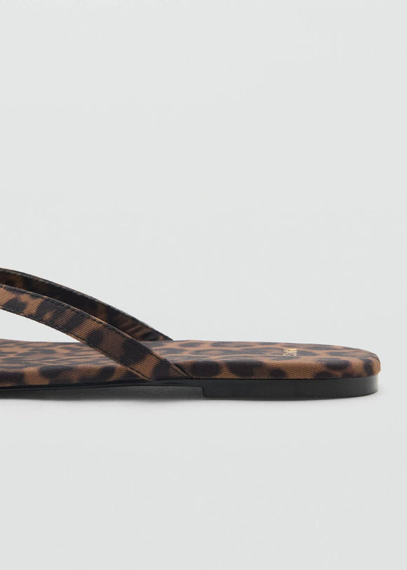 MANGO CHIQUI 17031124-99 MANGO WOMEN SANDAL