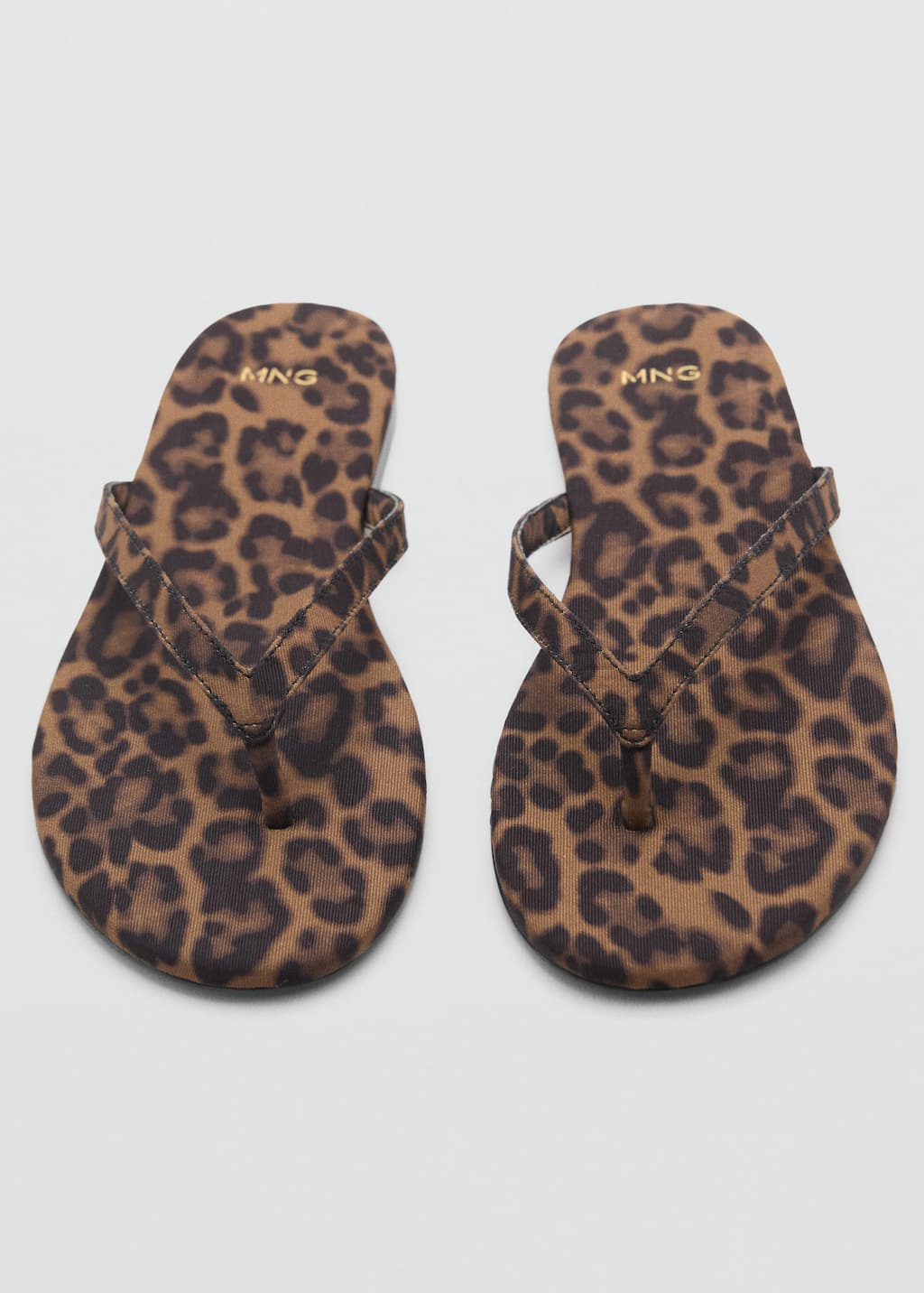 MANGO CHIQUI 17031124-99 MANGO WOMEN SANDAL
