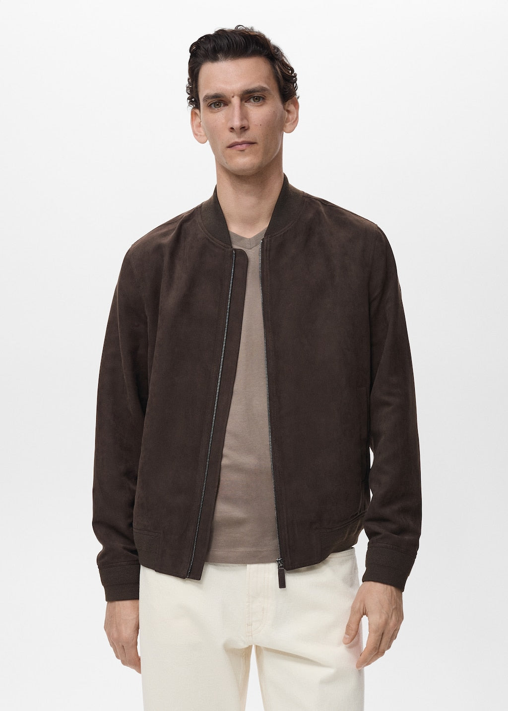 MANGO BERO 17031136-32 MANGO MAN JACKET