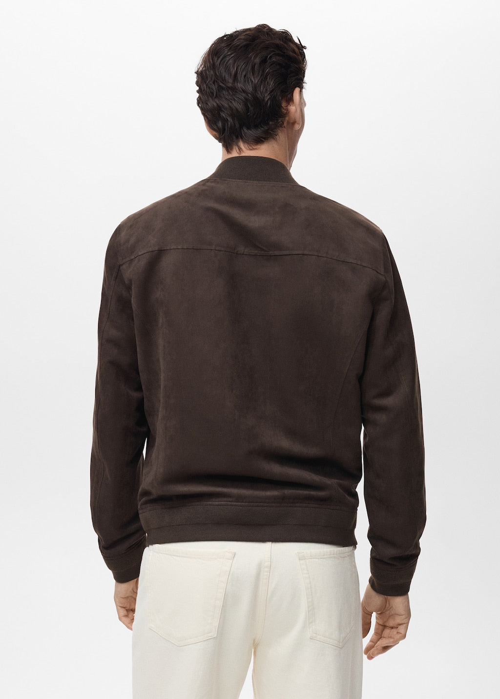 MANGO BERO 17031136-32 MANGO MAN JACKET