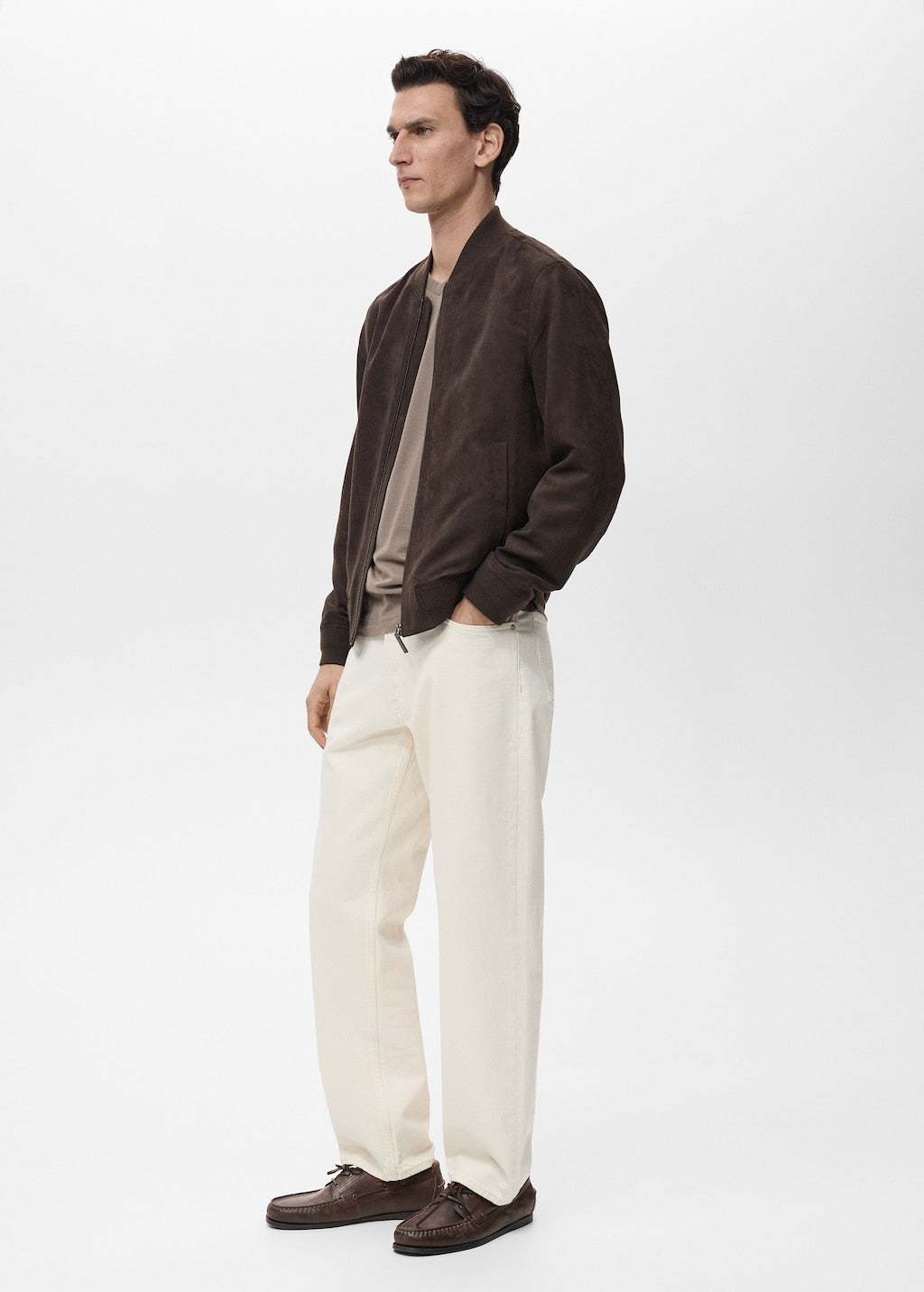 MANGO BERO 17031136-32 MANGO MAN JACKET