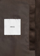 MANGO BERO 17031136-32 MANGO MAN JACKET-8