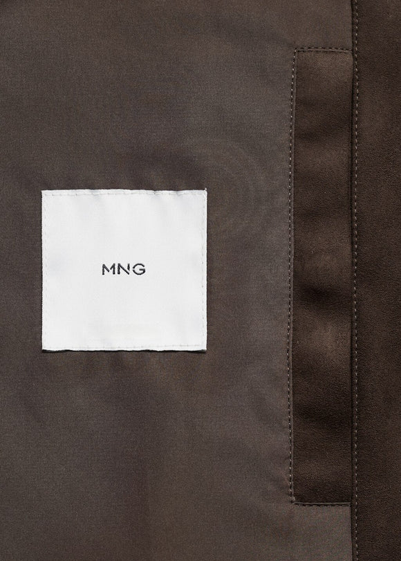 MANGO BERO 17031136-32 MANGO MAN JACKET