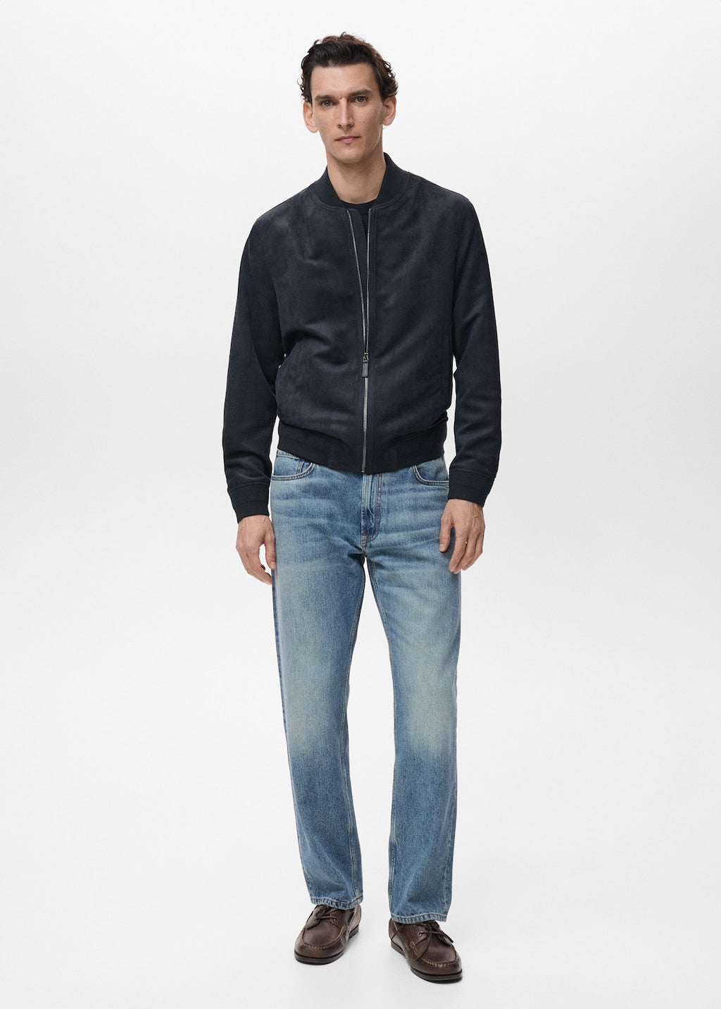 MANGO BERO 17031136-57 MANGO MAN JACKET
