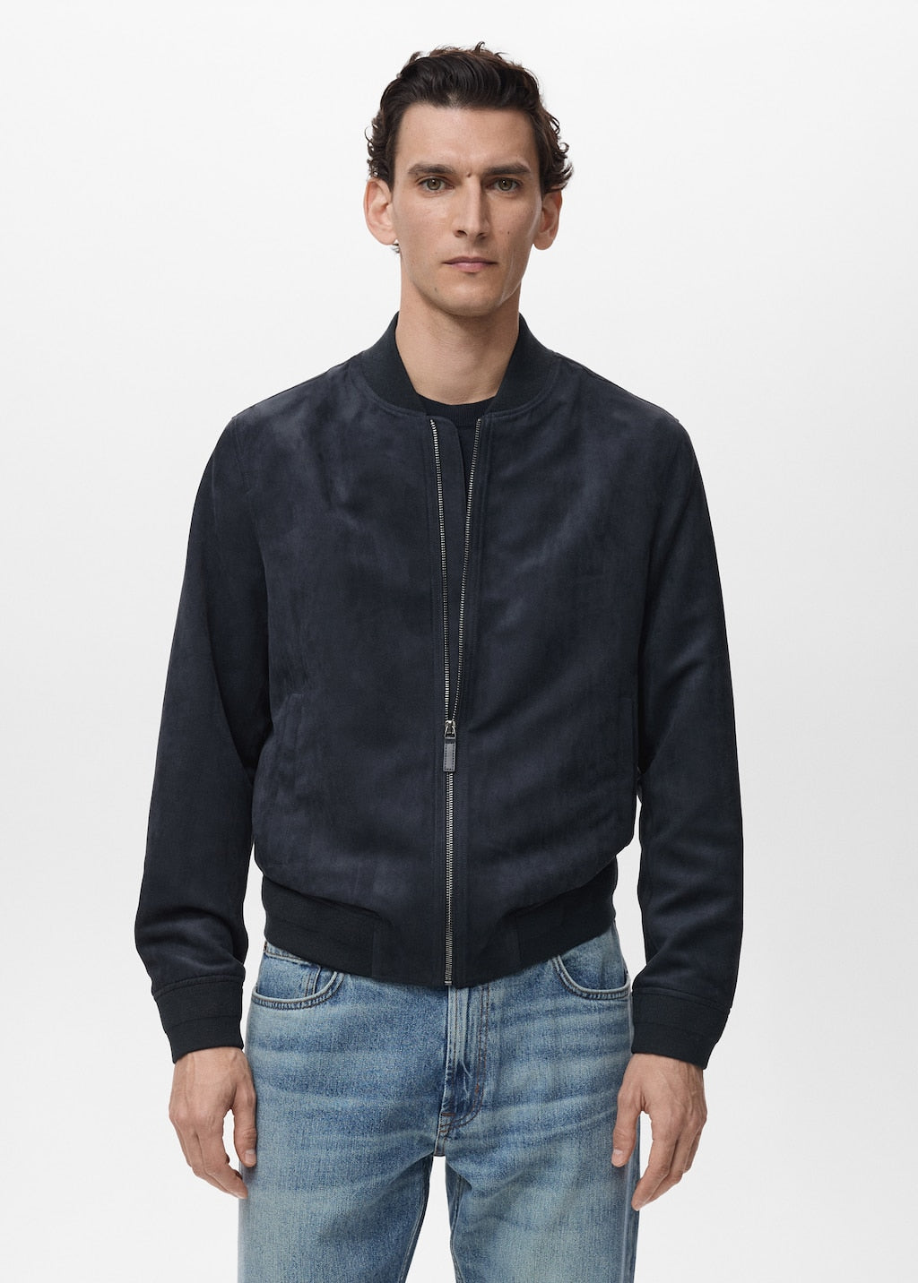 MANGO BERO 17031136-57 MANGO MAN JACKET