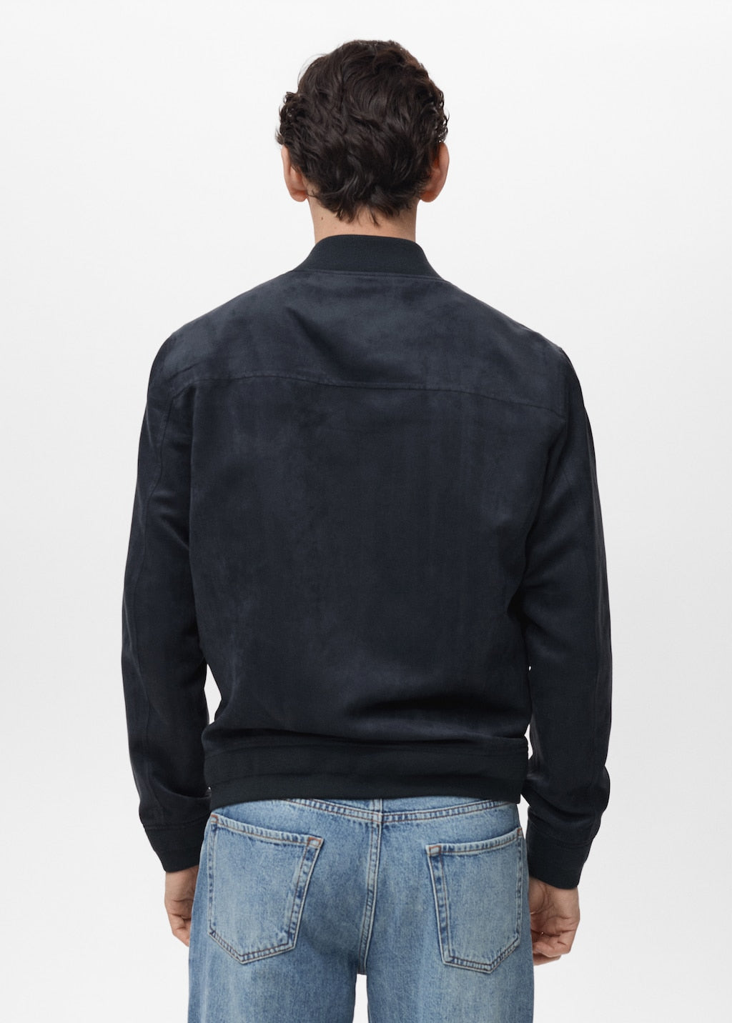 MANGO BERO 17031136-57 MANGO MAN JACKET