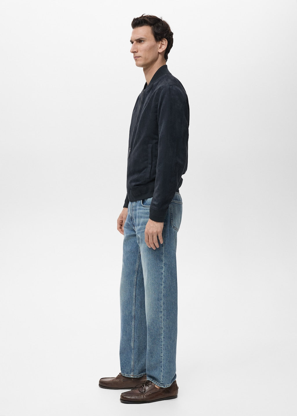 MANGO BERO 17031136-57 MANGO MAN JACKET