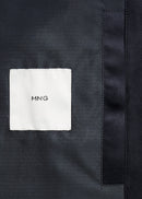 MANGO BERO 17031136-57 MANGO MAN JACKET-8