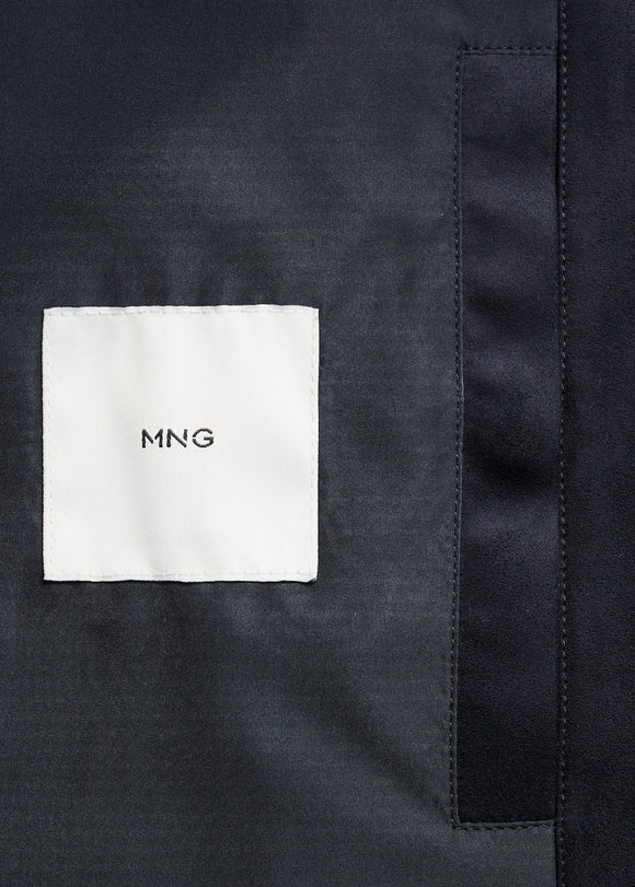 MANGO BERO 17031136-57 MANGO MAN JACKET